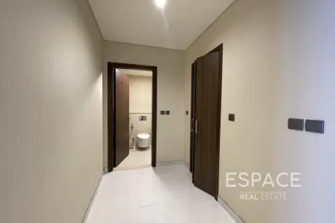 Пәтер Dubai Media City, Дубай, БАӘ-да 1 жатын бөлме, 107 м² № 659878 - фото 7