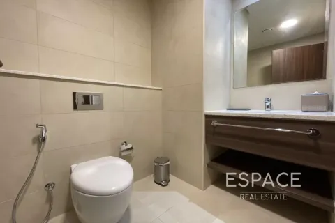 Пәтер Dubai Media City, Дубай, БАӘ-да 1 жатын бөлме, 107 м² № 659878 - фото 10