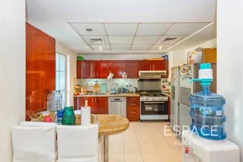 Üürile anda villa asukohaga Arabian Ranches, Dubai, AÜE: 2 magamistoaga, 165 m² Nr 659880 - pilt 5