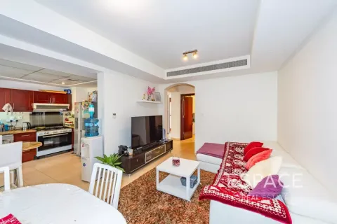 Üürile anda villa asukohaga Arabian Ranches, Dubai, AÜE: 2 magamistoaga, 165 m² Nr 659880 - pilt 4