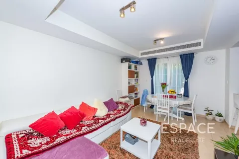 Üürile anda villa asukohaga Arabian Ranches, Dubai, AÜE: 2 magamistoaga, 165 m² Nr 659880 - pilt 3