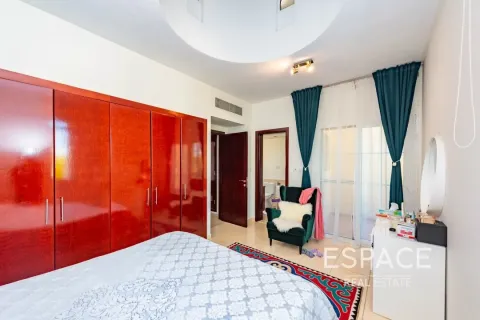 Üürile anda villa asukohaga Arabian Ranches, Dubai, AÜE: 2 magamistoaga, 165 m² Nr 659880 - pilt 8