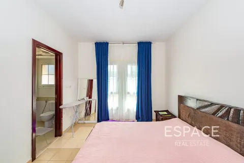 Üürile anda villa asukohaga Arabian Ranches, Dubai, AÜE: 2 magamistoaga, 165 m² Nr 659880 - pilt 11