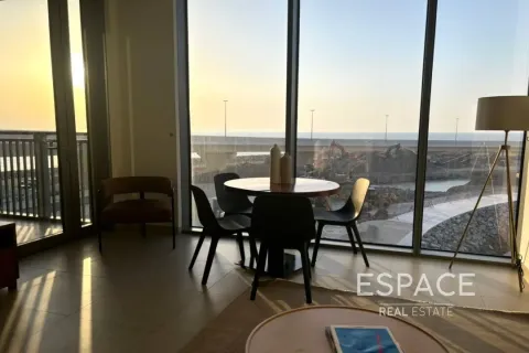Üürile anda korter asukohaga Dubai Marina, AÜE: 1 magamistoaga, 66 m² Nr 659879 - pilt 3