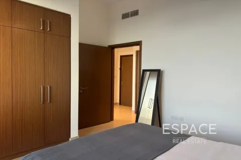 Üürile anda korter asukohaga Dubai Marina, AÜE: 1 magamistoaga, 66 m² Nr 659879 - pilt 6