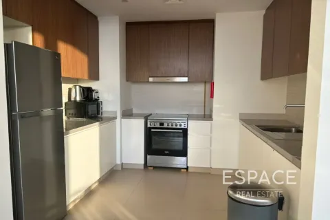 Üürile anda korter asukohaga Dubai Marina, AÜE: 1 magamistoaga, 66 m² Nr 659879 - pilt 4