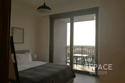 Üürile anda korter asukohaga Dubai Marina, AÜE: 1 magamistoaga, 66 m² Nr 659879 - pilt 5