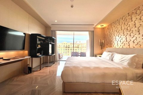 Müüa korter asukohaga Palm Jumeirah, Dubai, AÜE: 57 m² Nr 659883 - pilt 4