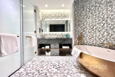 Müüa korter asukohaga Palm Jumeirah, Dubai, AÜE: 57 m² Nr 659883 - pilt 6