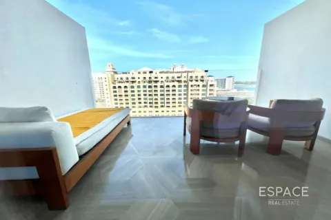 Müüa korter asukohaga Palm Jumeirah, Dubai, AÜE: 57 m² Nr 659883 - pilt 11