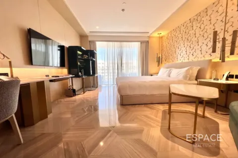 Müüa korter asukohaga Palm Jumeirah, Dubai, AÜE: 57 m² Nr 659883 - pilt 8