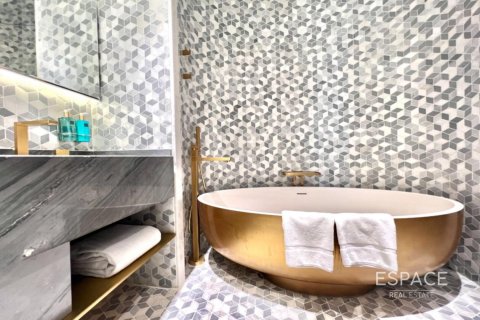 Müüa korter asukohaga Palm Jumeirah, Dubai, AÜE: 57 m² Nr 659883 - pilt 5