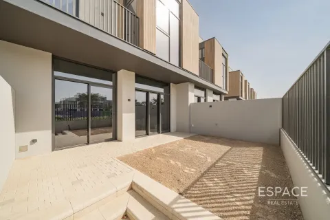 Вилла Мудон, Дубай, БАӘ-да 3 жатын бөлмелер, 206 м² № 659877 - фото 20