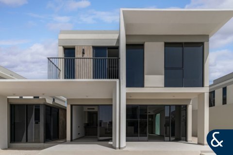 Vilă de închiriat în Tilal Al Ghaf, Dubai, EAU 5 dormitoare, 416 mp.  №671370 - poză 7