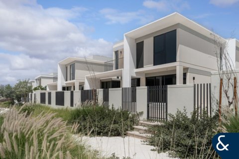 Vilă de închiriat în Tilal Al Ghaf, Dubai, EAU 5 dormitoare, 416 mp.  №671370 - poză 9