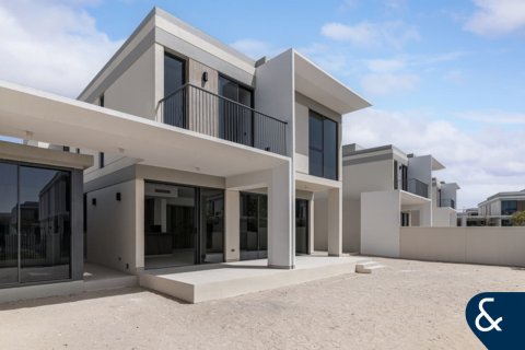 Vilă de închiriat în Tilal Al Ghaf, Dubai, EAU 5 dormitoare, 416 mp.  №671370 - poză 23