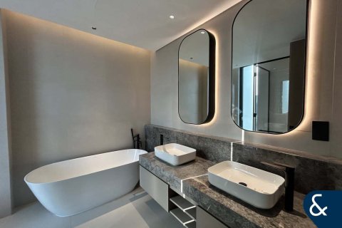 Vilă de închiriat în Tilal Al Ghaf, Dubai, EAU 5 dormitoare, 416 mp.  №671370 - poză 21