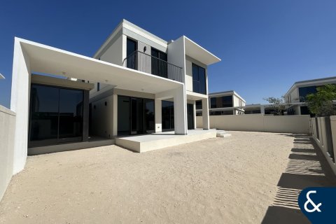 Vilă de închiriat în Tilal Al Ghaf, Dubai, EAU 5 dormitoare, 416 mp.  №671370 - poză 24