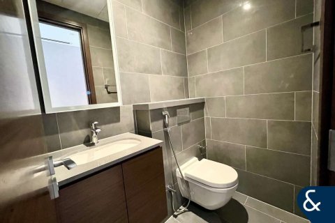 آپارتمان برای اجاره در Mohammed Bin Rashid City، Dubai، امارات متحده عربی 1 خوابه ، 55 متر مربع ، شماره 671373 - تصویر 6