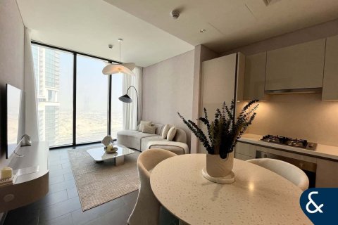 آپارتمان برای اجاره در Mohammed Bin Rashid City، Dubai، امارات متحده عربی 1 خوابه ، 55 متر مربع ، شماره 671373 - تصویر 1