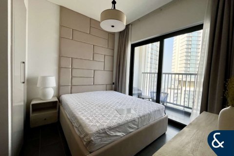 آپارتمان برای اجاره در Mohammed Bin Rashid City، Dubai، امارات متحده عربی 1 خوابه ، 55 متر مربع ، شماره 671373 - تصویر 8