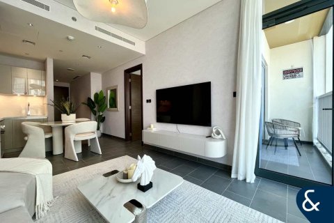 آپارتمان برای اجاره در Mohammed Bin Rashid City، Dubai، امارات متحده عربی 1 خوابه ، 55 متر مربع ، شماره 671373 - تصویر 5