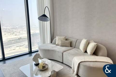 آپارتمان برای اجاره در Mohammed Bin Rashid City، Dubai، امارات متحده عربی 1 خوابه ، 55 متر مربع ، شماره 671373 - تصویر 3