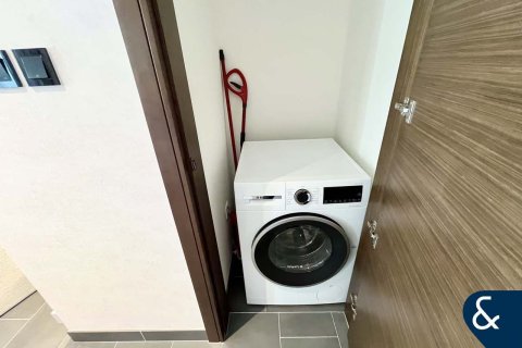 آپارتمان برای اجاره در Mohammed Bin Rashid City، Dubai، امارات متحده عربی 1 خوابه ، 55 متر مربع ، شماره 671373 - تصویر 7