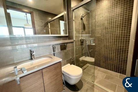 آپارتمان برای اجاره در Mohammed Bin Rashid City، Dubai، امارات متحده عربی 1 خوابه ، 55 متر مربع ، شماره 671373 - تصویر 9