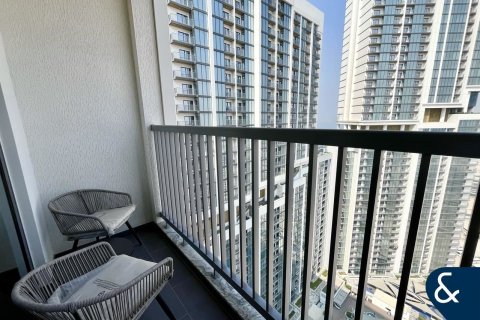 آپارتمان برای اجاره در Mohammed Bin Rashid City، Dubai، امارات متحده عربی 1 خوابه ، 55 متر مربع ، شماره 671373 - تصویر 11