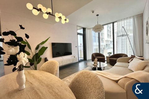 شقة للإيجار في مدينة محمد بن راشد، دبي، الإمارات العربية المتحدة 2 غرفة نوم ، 98 متر مربع ، رقم 671372 - صورة 2