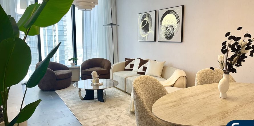 شقة في مدينة محمد بن راشد، دبي 2 غرفة نوم ، 98 متر مربع . ر قم 671372