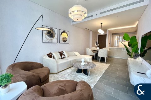 شقة للإيجار في مدينة محمد بن راشد، دبي، الإمارات العربية المتحدة 2 غرفة نوم ، 98 متر مربع ، رقم 671372 - صورة 5