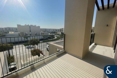 ویلا برای اجاره در Dubai South (Dubai World Central)، Dubai، امارات متحده عربی 4 خوابه ، 395 متر مربع ، شماره 671376 - تصویر 18