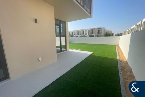 ویلا برای اجاره در Dubai South (Dubai World Central)، Dubai، امارات متحده عربی 4 خوابه ، 395 متر مربع ، شماره 671376 - تصویر 3