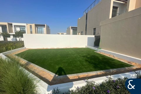 ویلا برای اجاره در Dubai South (Dubai World Central)، Dubai، امارات متحده عربی 4 خوابه ، 395 متر مربع ، شماره 671376 - تصویر 4