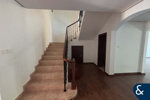 Townhouse til leje i Green Community, Dubai, UAE 4 soveværelser, 454 kvm № 671375 - foto 7