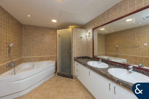 Rijtjeshuis te huur in Green Community, Dubai, VAE 4 slaapkamers, 454 vr.m., nr 671375 - foto 8