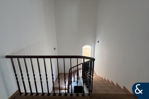 Townhouse til leje i Green Community, Dubai, UAE 4 soveværelser, 454 kvm № 671375 - foto 8