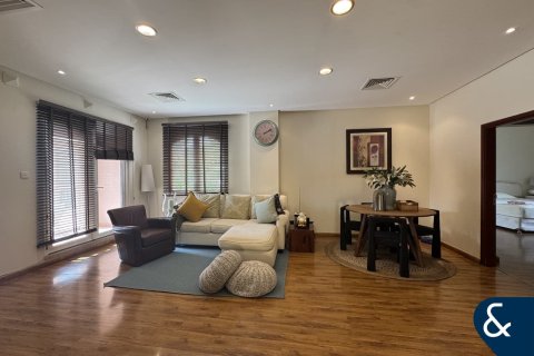 Rijtjeshuis te huur in Green Community, Dubai, VAE 4 slaapkamers, 454 vr.m., nr 671375 - foto 7