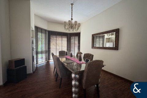 Rijtjeshuis te huur in Green Community, Dubai, VAE 4 slaapkamers, 454 vr.m., nr 671375 - foto 5