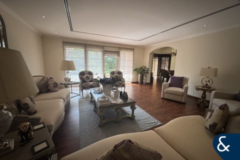 Rijtjeshuis te huur in Green Community, Dubai, VAE 4 slaapkamers, 454 vr.m., nr 671375 - foto 3