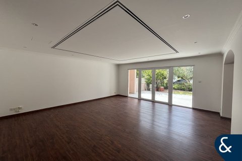 Townhouse til leje i Green Community, Dubai, UAE 4 soveværelser, 454 kvm № 671375 - foto 4