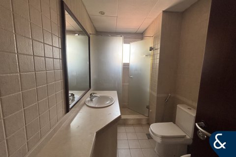 Townhouse til leje i Green Community, Dubai, UAE 4 soveværelser, 454 kvm № 671375 - foto 16