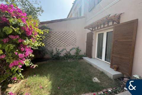 Townhouse til leje i Green Community, Dubai, UAE 4 soveværelser, 454 kvm № 671375 - foto 22