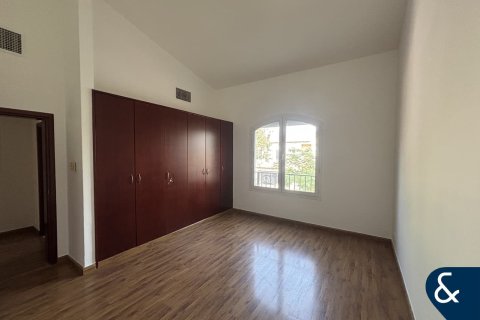 Townhouse til leje i Green Community, Dubai, UAE 4 soveværelser, 454 kvm № 671375 - foto 18