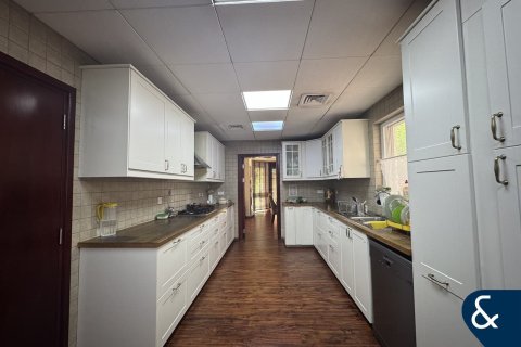 Rijtjeshuis te huur in Green Community, Dubai, VAE 4 slaapkamers, 454 vr.m., nr 671375 - foto 4