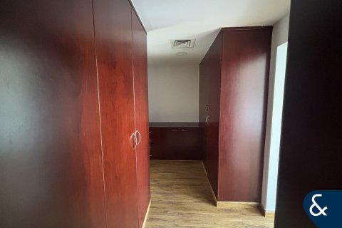 Townhouse til leje i Green Community, Dubai, UAE 4 soveværelser, 454 kvm № 671375 - foto 12