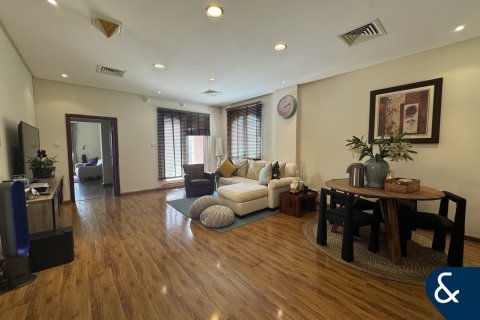 Rijtjeshuis te huur in Green Community, Dubai, VAE 4 slaapkamers, 454 vr.m., nr 671375 - foto 6