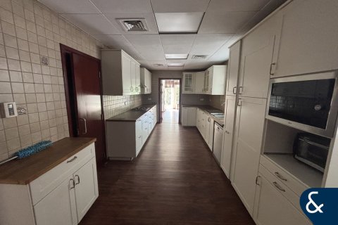 Townhouse til leje i Green Community, Dubai, UAE 4 soveværelser, 454 kvm № 671375 - foto 3